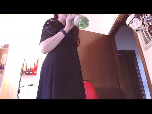 ❤️ Skjav sottomess li jħobb il-qliezet ta' taħt maħmuġin u luscious huwa sfurzat li masturbate wara li jara dan il-video! ️❌ Vidjow tas-sess lilna ❌❤