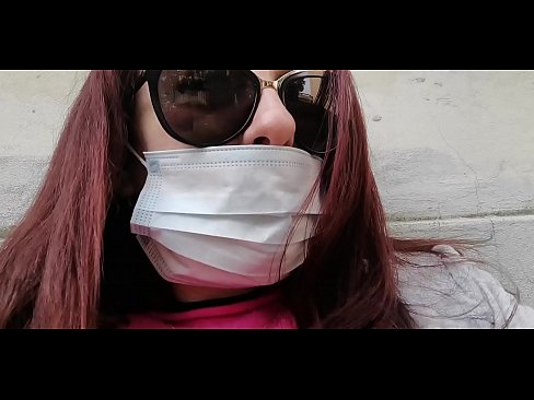 ❤️ Nicoletta tieħu vendetta fuq il-proxxmu tagħha u tagħmel pip fil-garaxx tiegħu (Special Covid19 Italian Quarantine) ️❌ Vidjow tas-sess lilna ❌❤