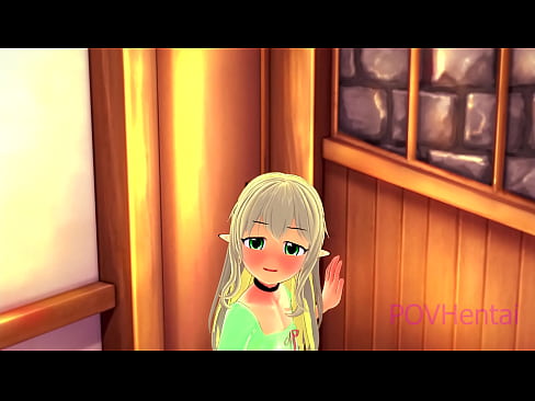 ❤️ (Nassa) Maid Elvish tgħinek taħsel wiċċek. ️❌ Vidjow tas-sess lilna ❌❤