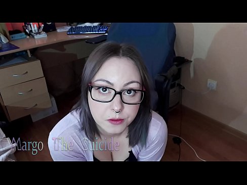 ❤️ Girl Sexy bi Nuċċali Sucks Dildo Profondament fuq il-Kamera ️❌ Vidjow tas-sess lilna ❌❤